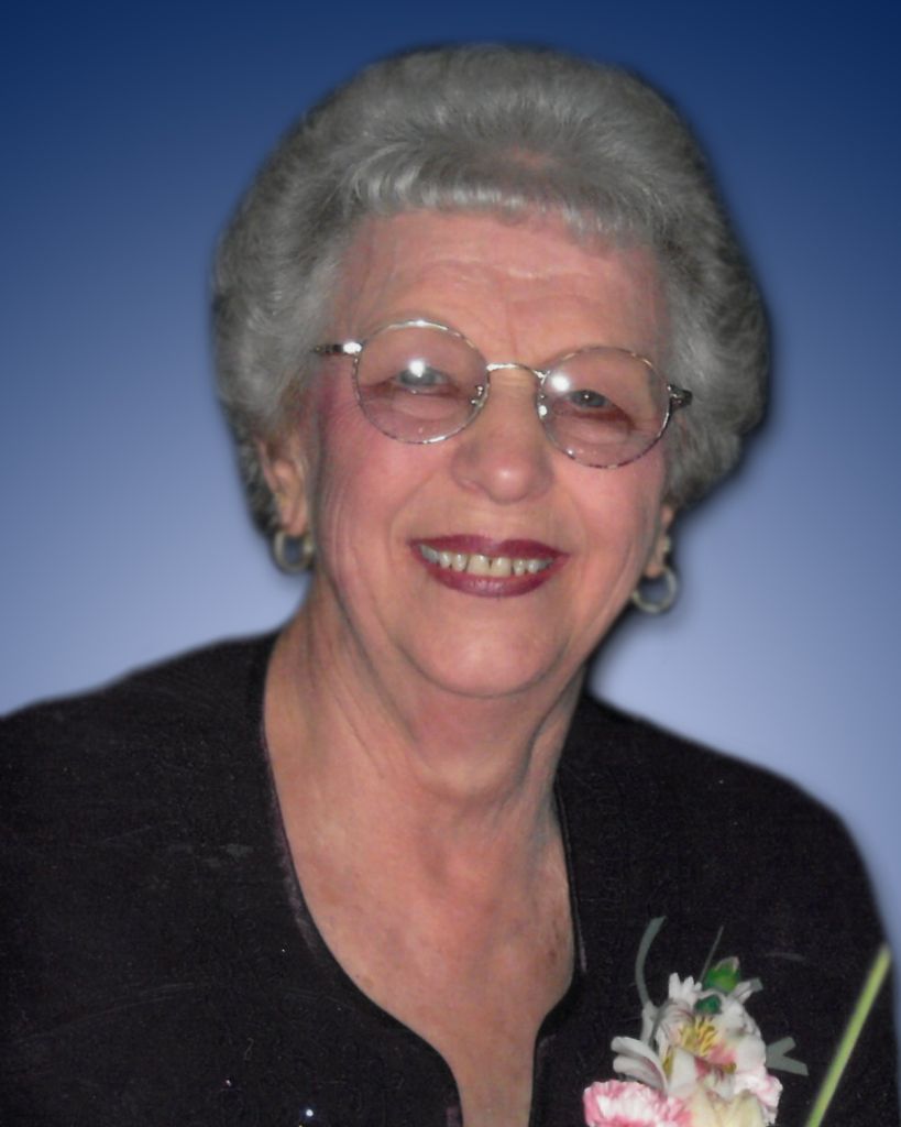 Marilyn Mae Porst Profile Photo