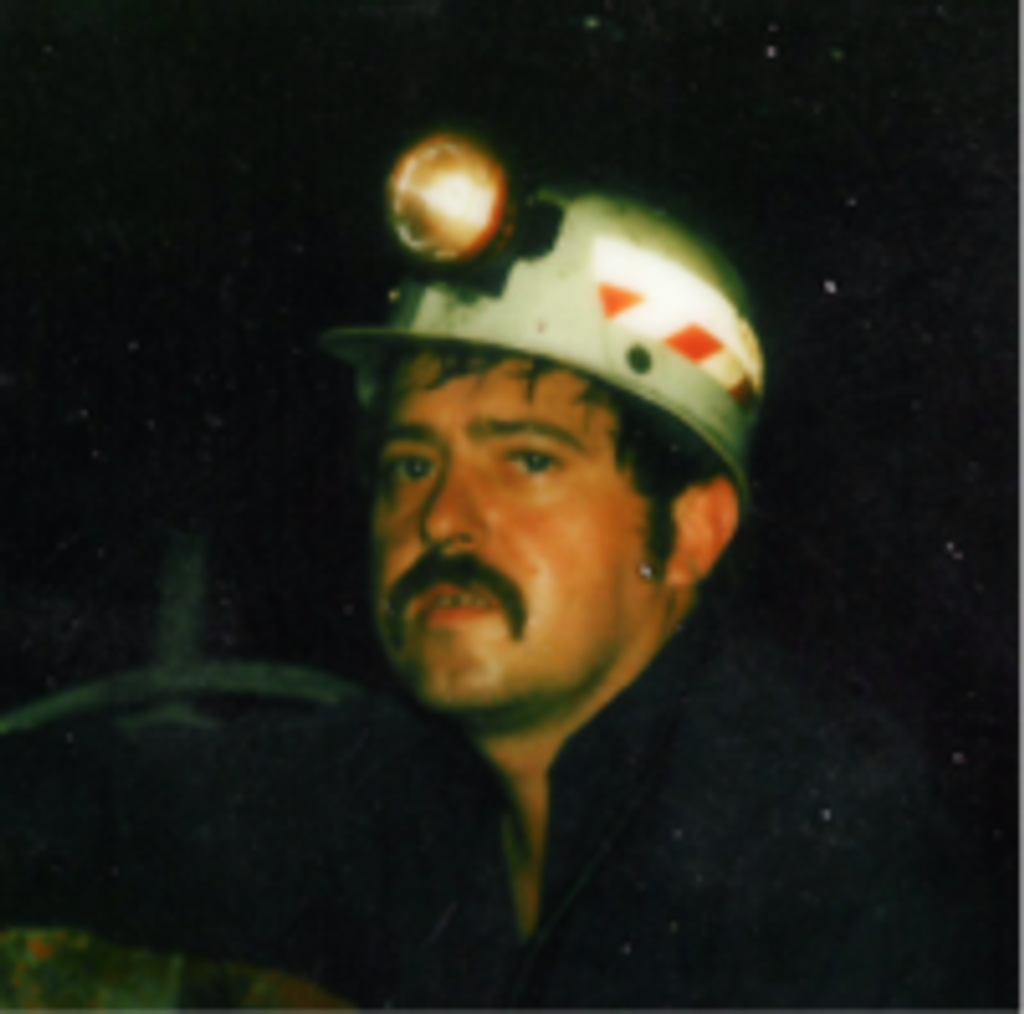 Charles Farmer
