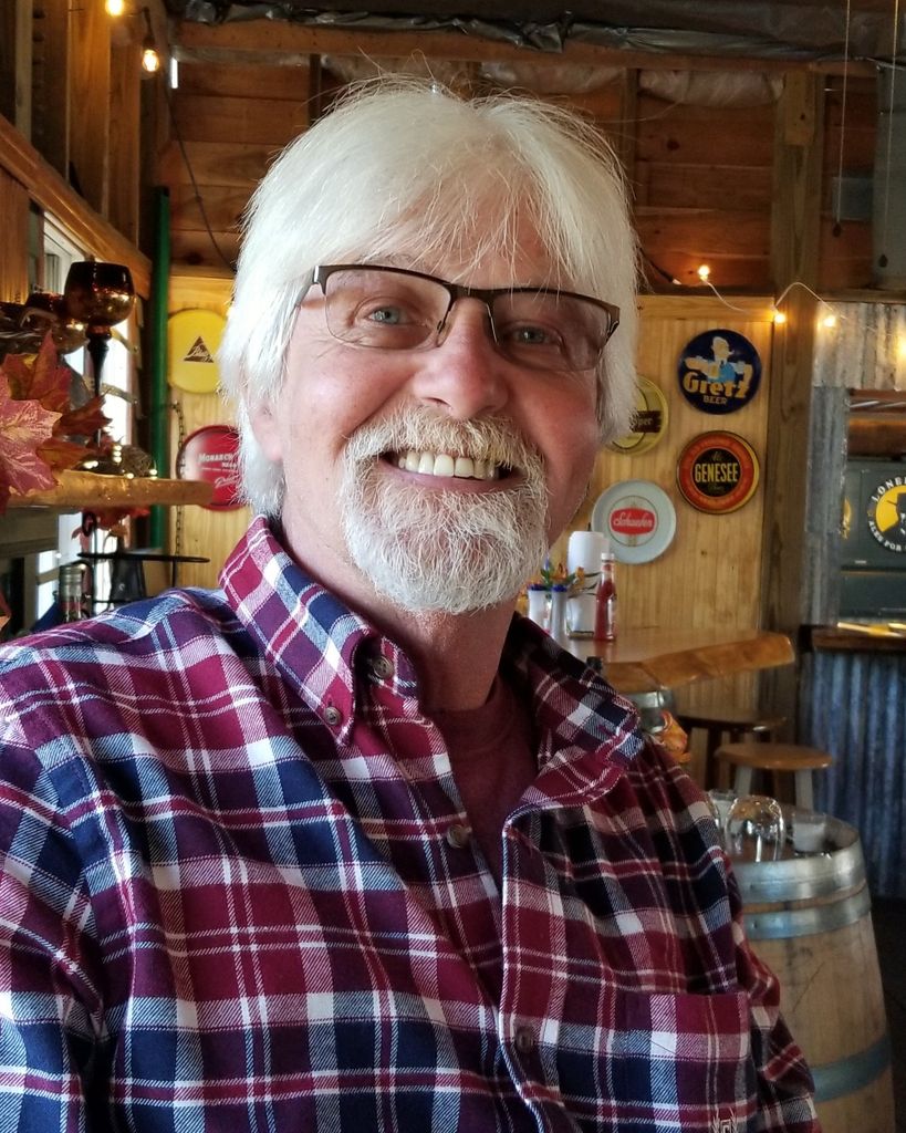 Duane Calvello Jr. Profile Photo