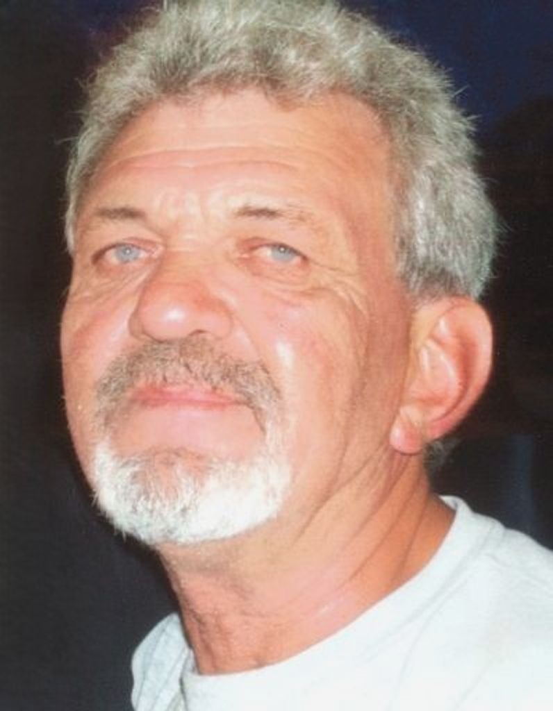 Kenneth Gerald McCormick Profile Photo