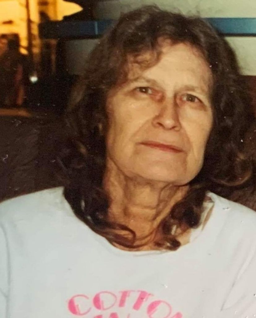 Lois Fay Tetz