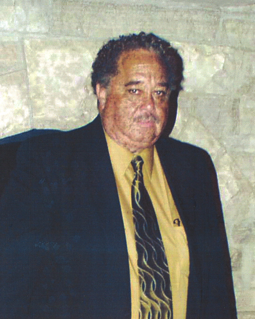 Milton A. Maxwell Profile Photo
