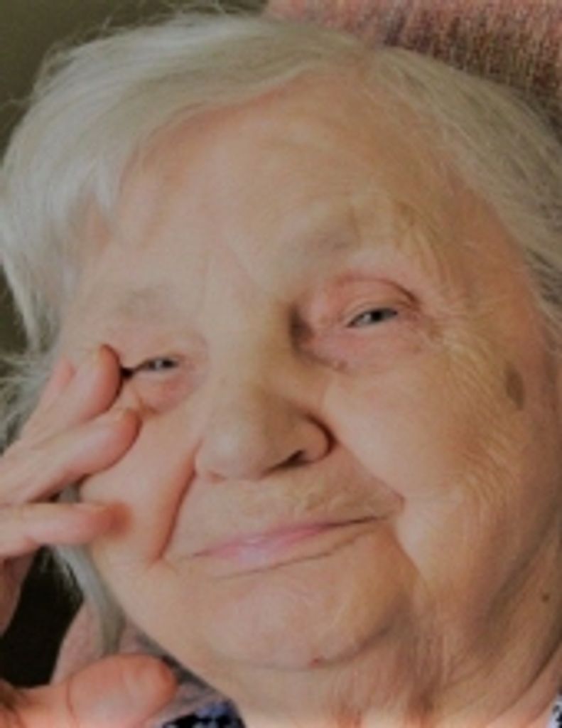 Florence Moore
