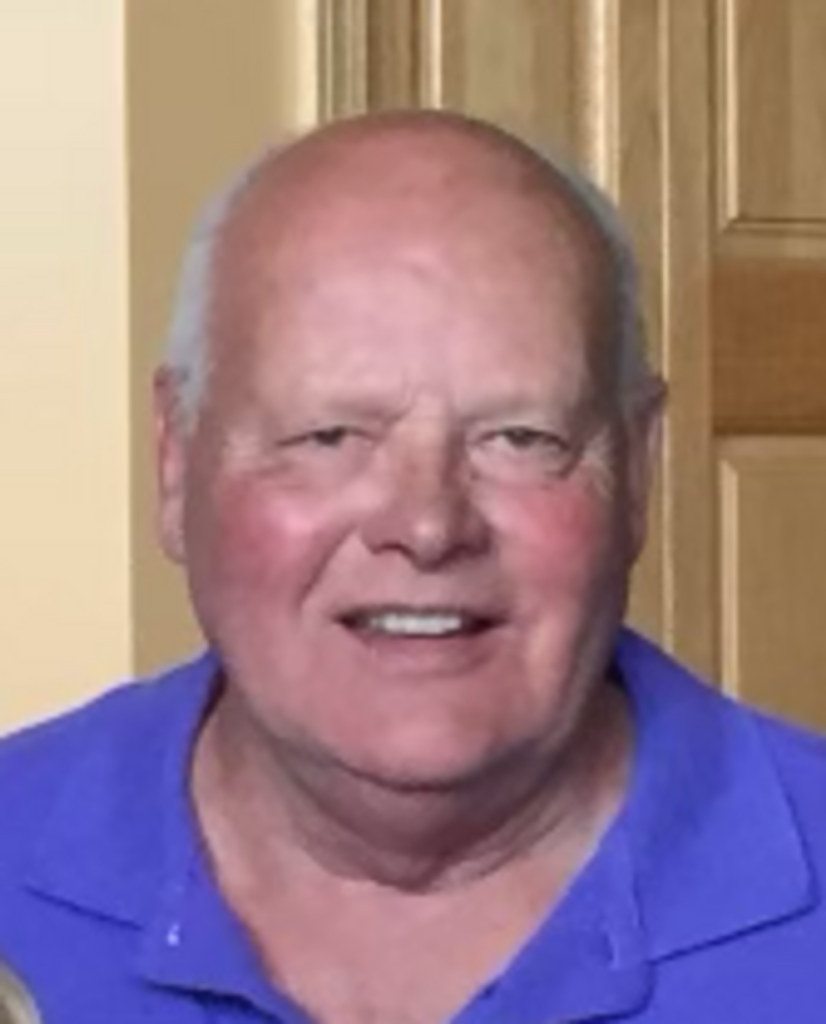 Frank Michael Pouchnik Profile Photo