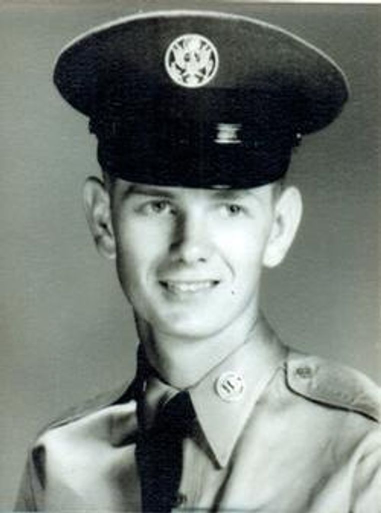 Charles "Butch" E Alvey