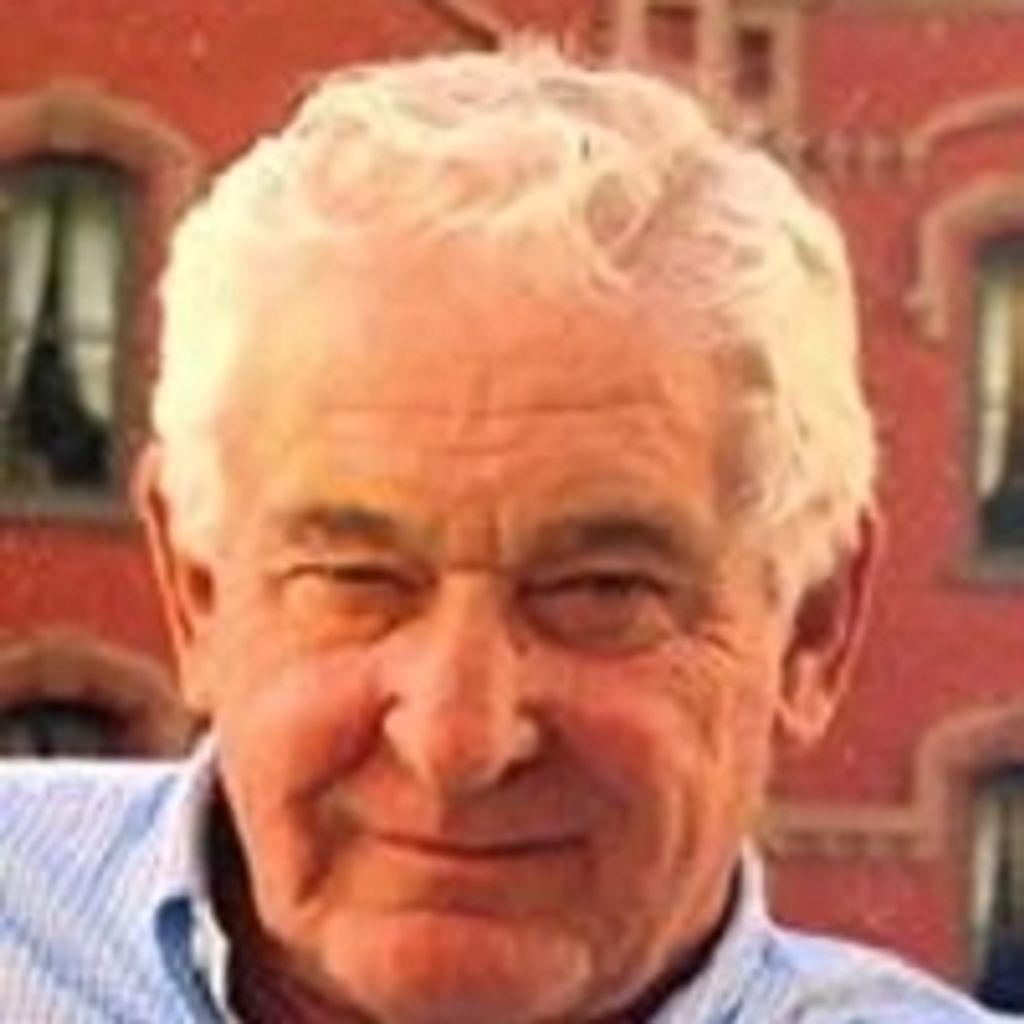 Fred Crisp
