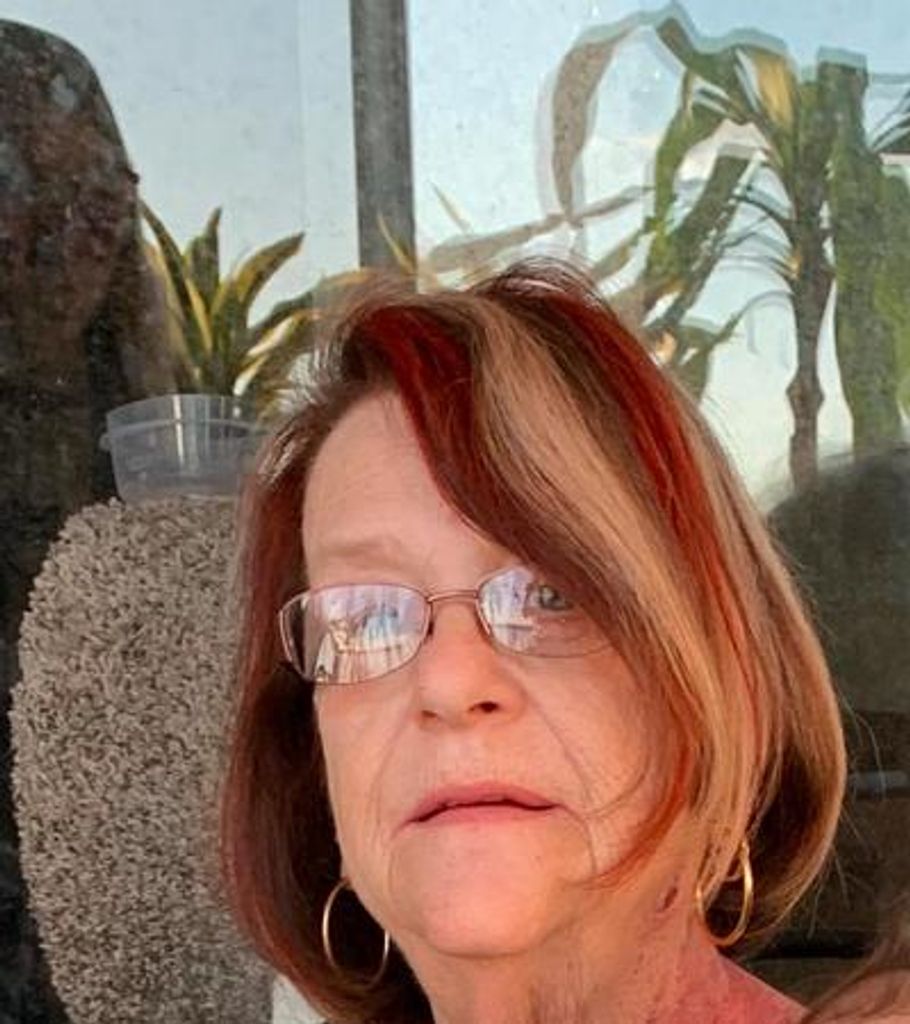 Velda J. "Vicki" Meek Profile Photo