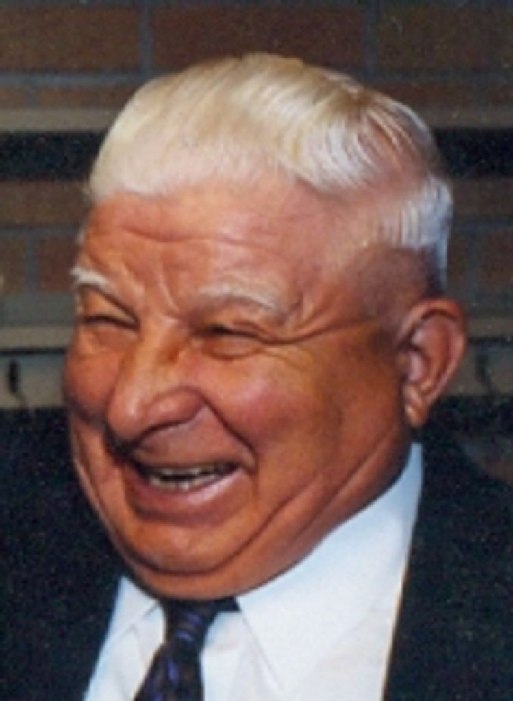 Joseph F. Herter