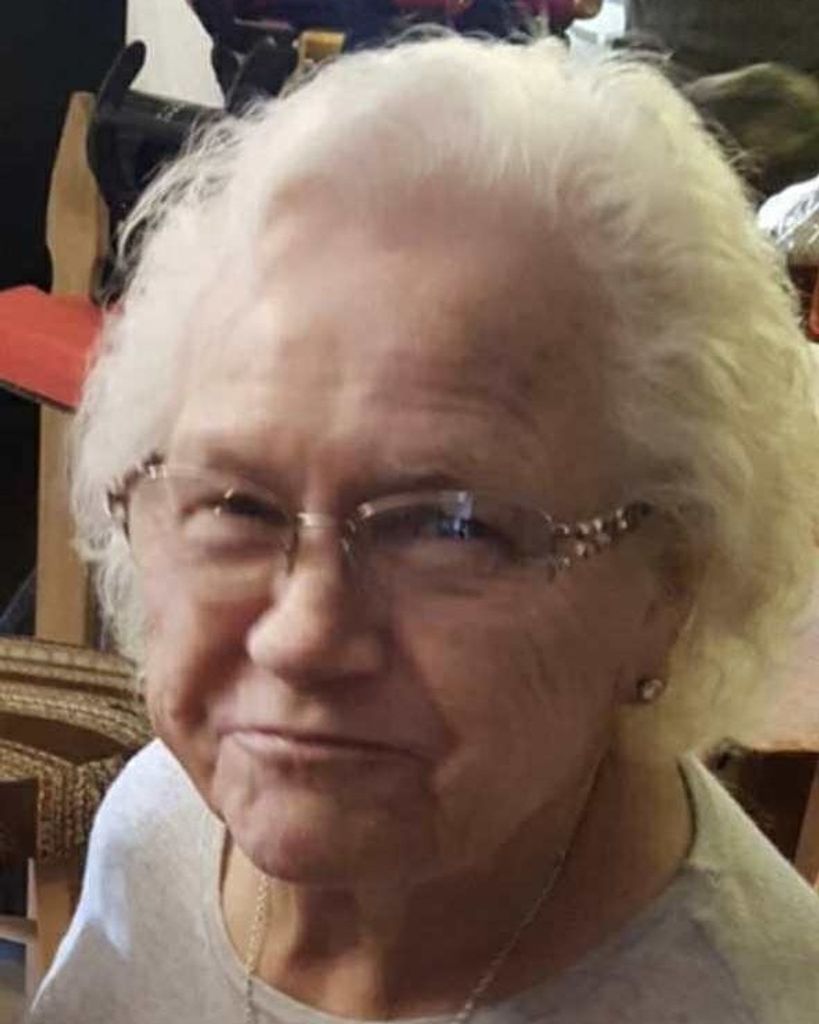 Wanda Lee Fuller