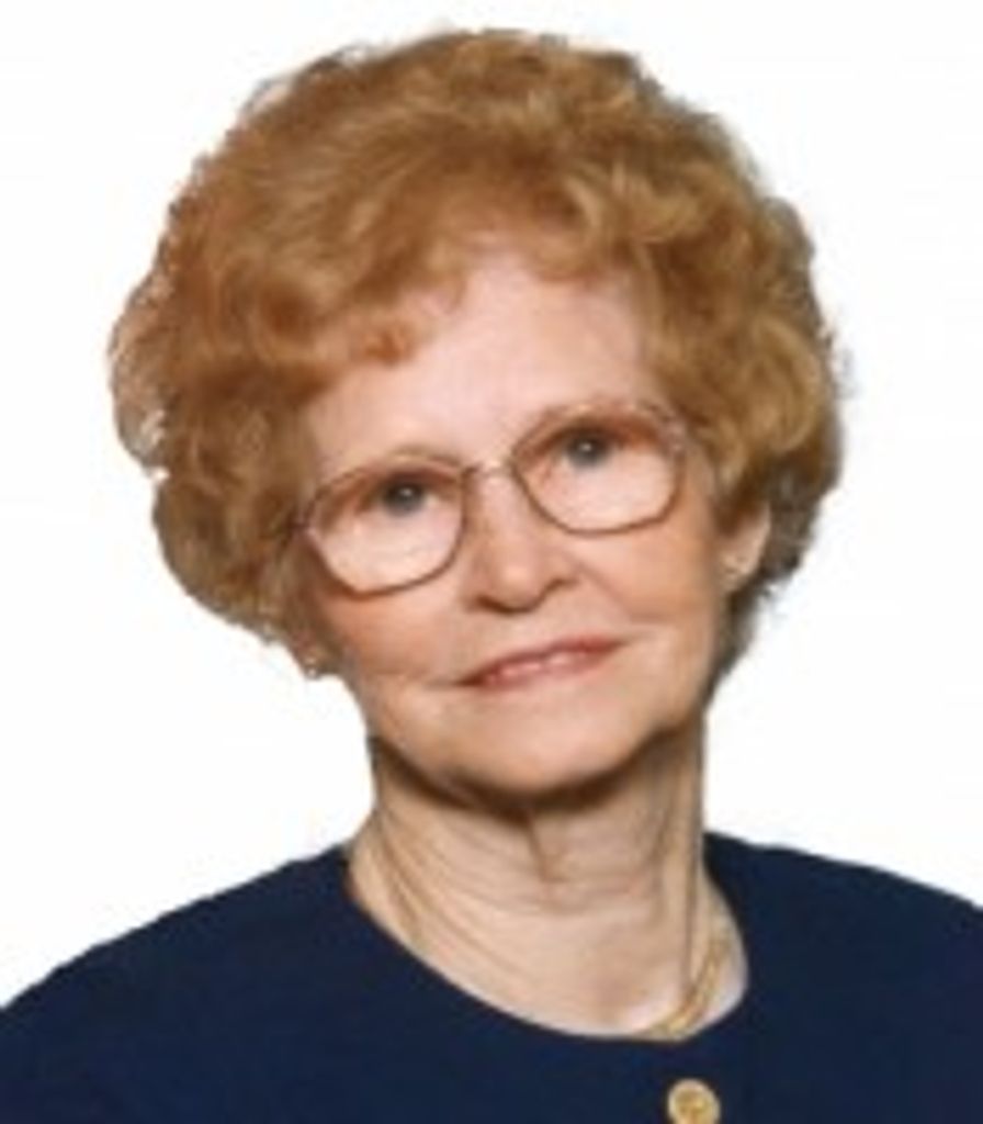 Mrs.  Merle Oma Page Matthews, 88