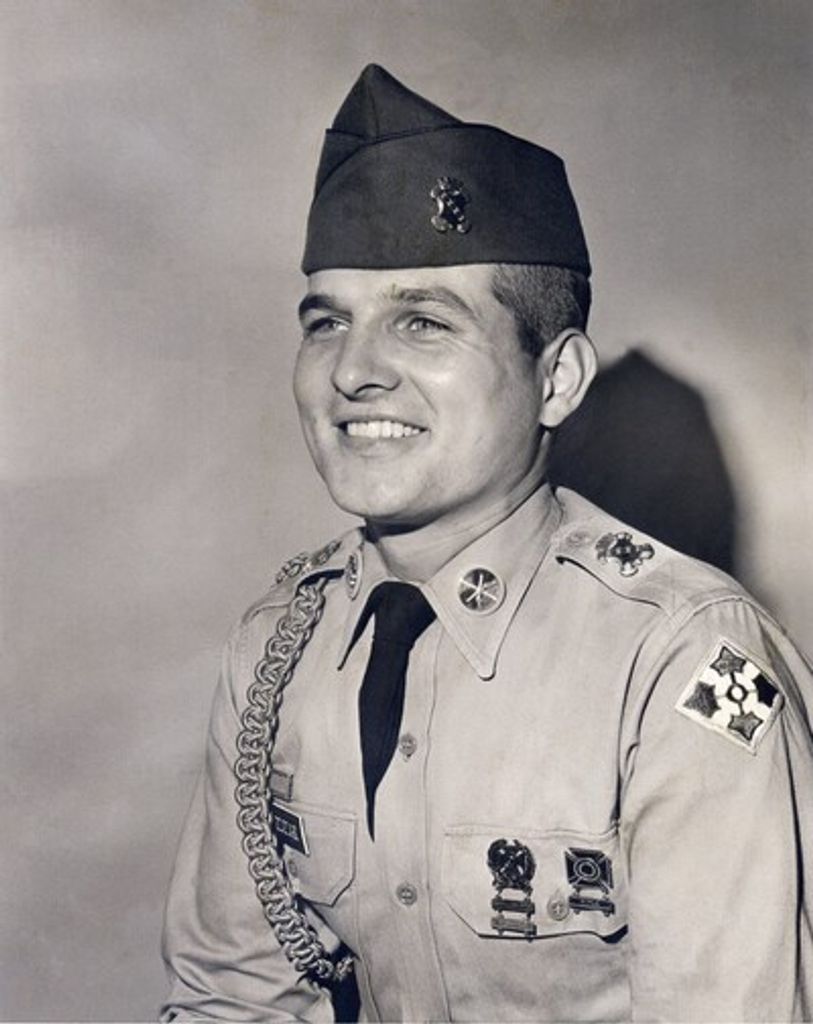 Robert A. Gozdziak Sr. Profile Photo