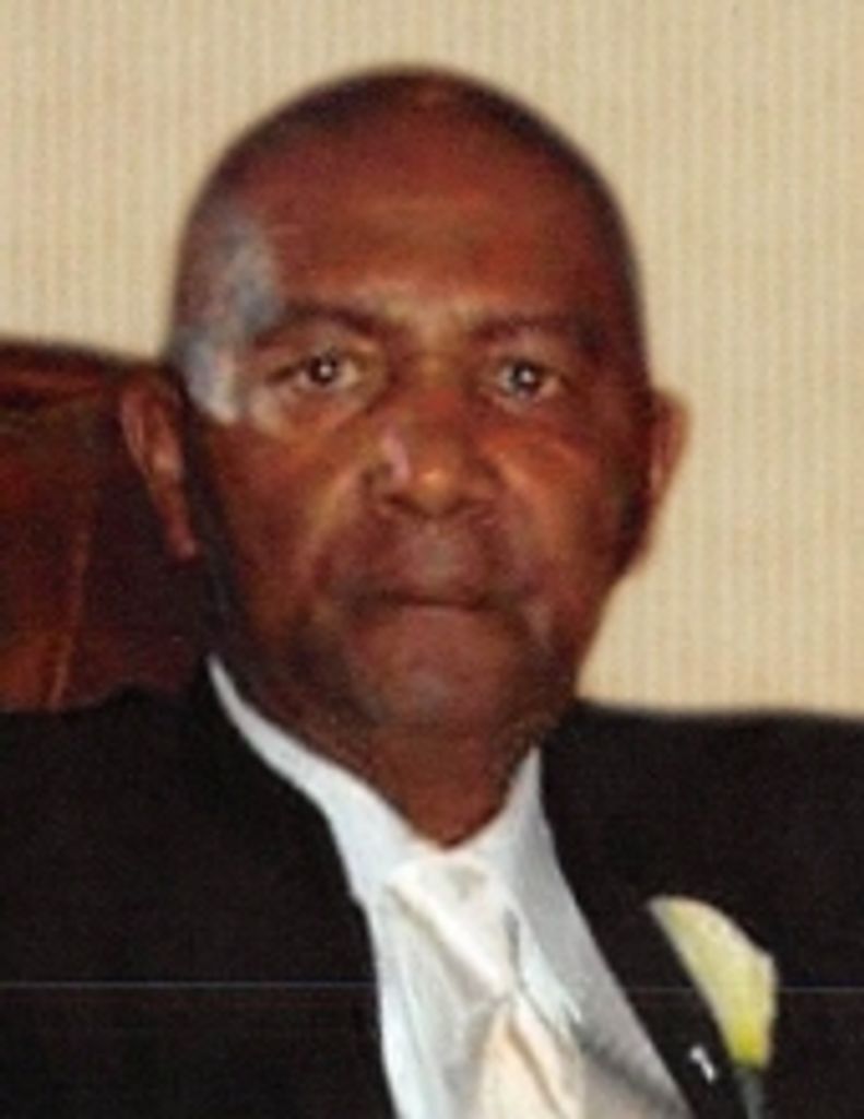 John  Richard Freeman