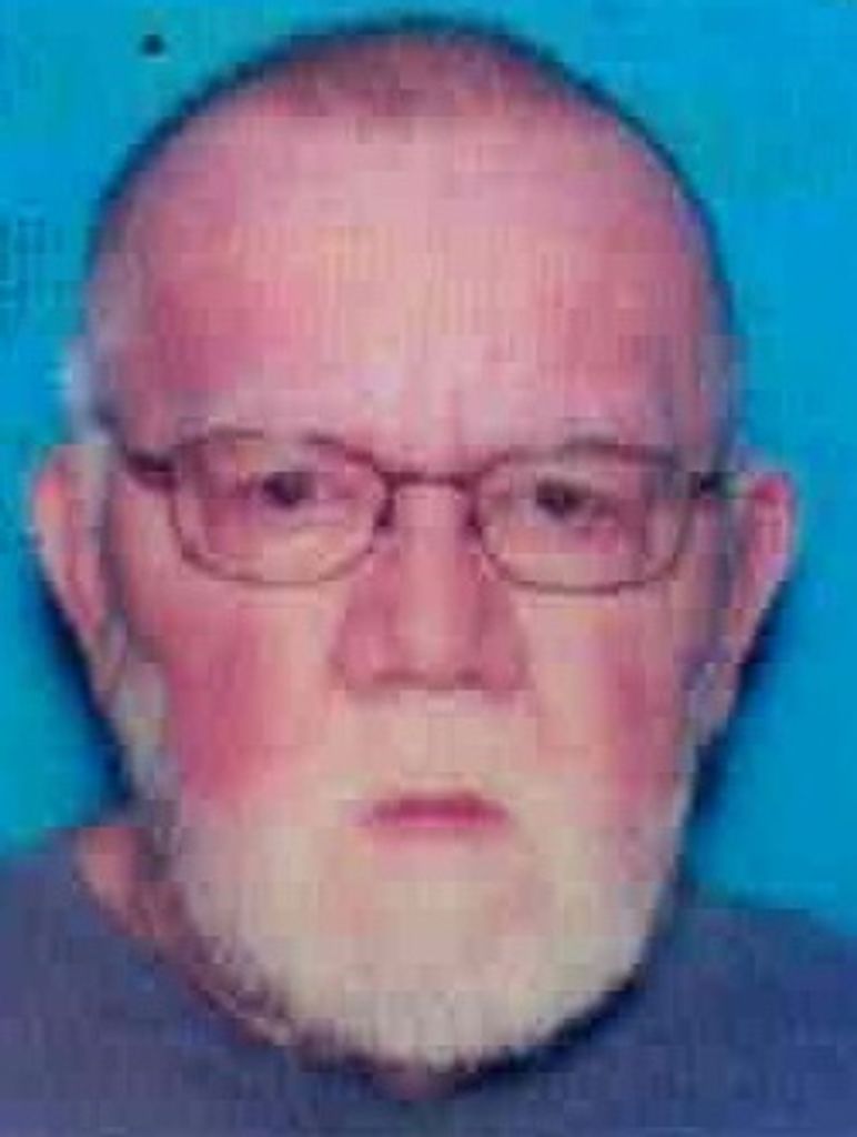 Thomas J. Leiby