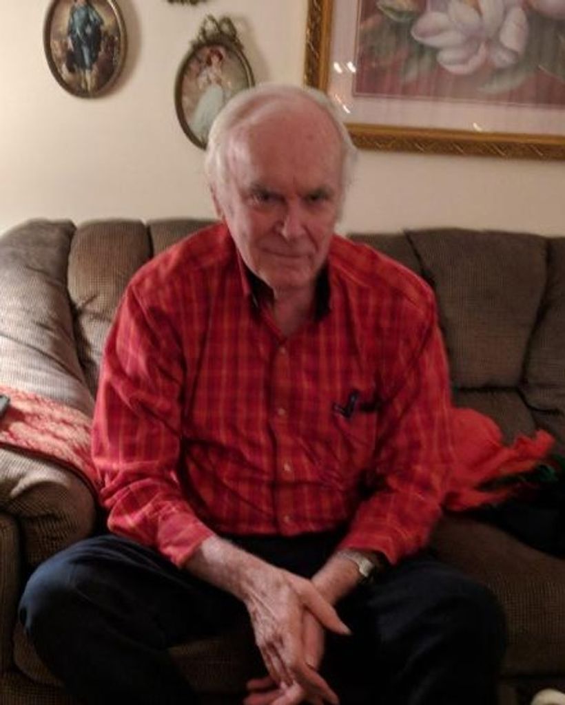 Bennett Keith Watson Profile Photo