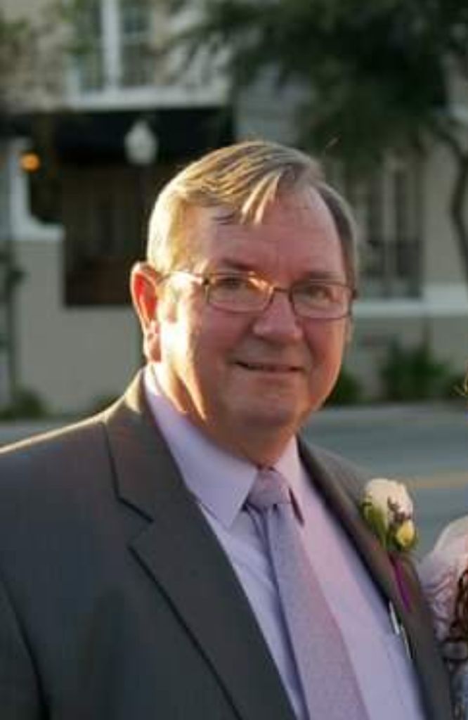 Lawrence Gordon Chadband Profile Photo