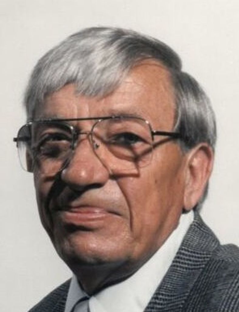 John Toth