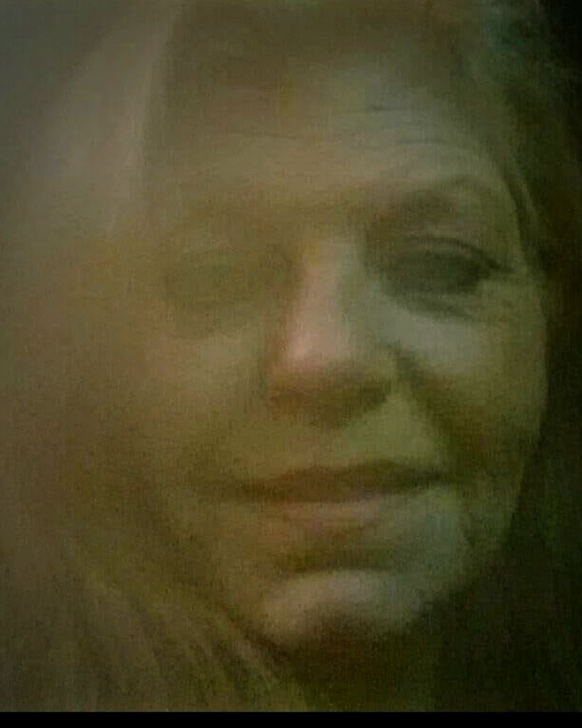 Anita Jerry Bailey Profile Photo