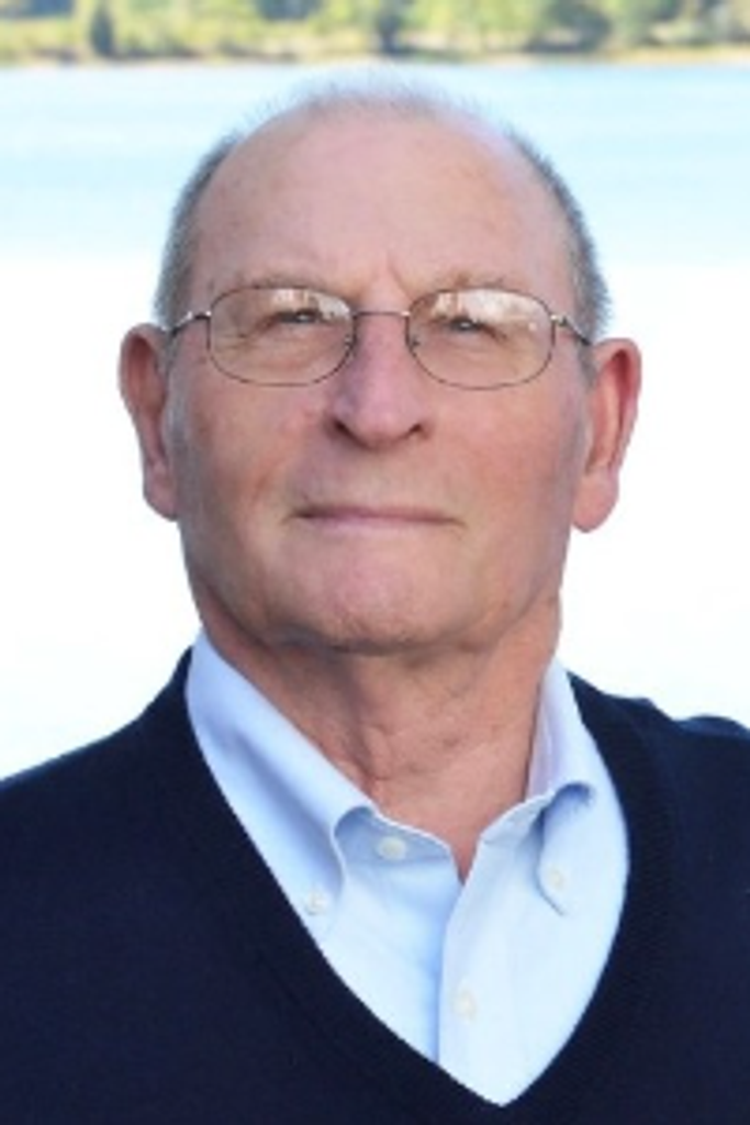 Henry F. Peters, Jr. Profile Photo