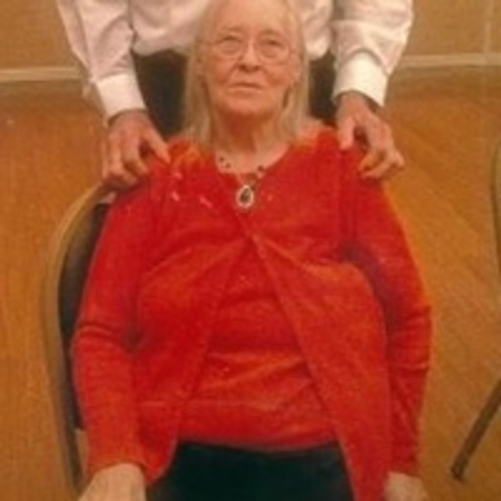 Polly R. Bowen