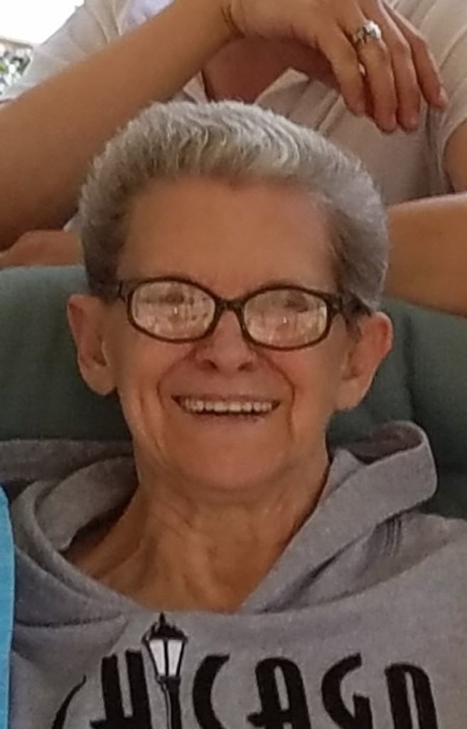 Maxine Baker