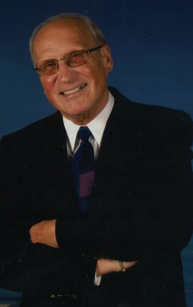 Floyd Thiessen Profile Photo