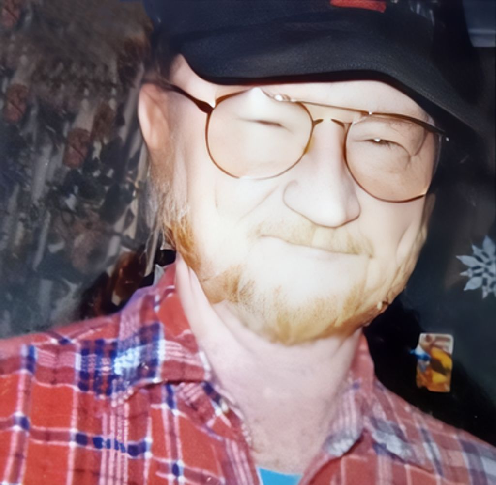 Randy Edward Roach