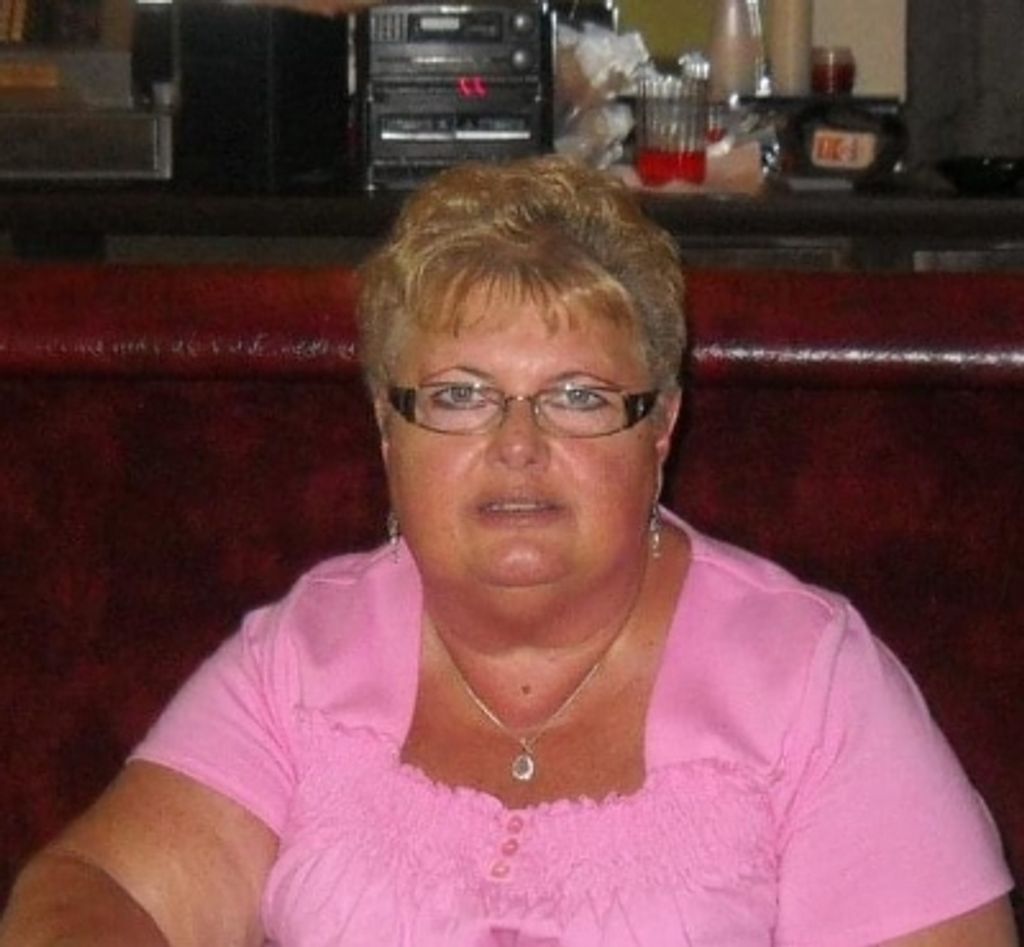 Alberta M Rouleau