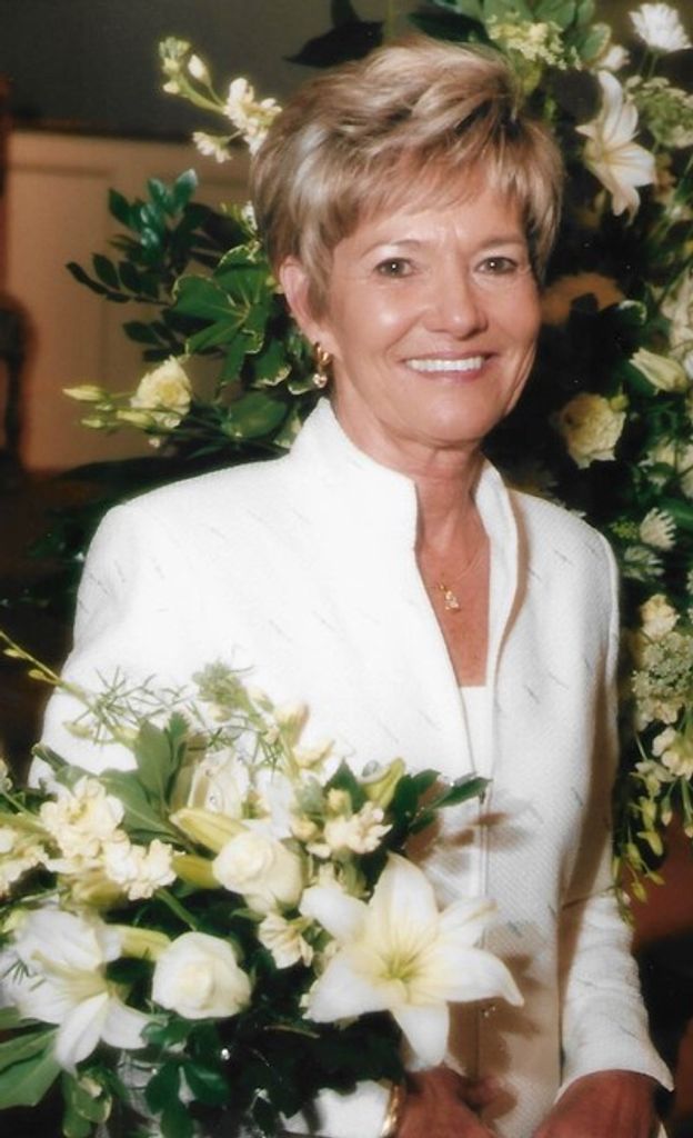 Carol Keziah Smart