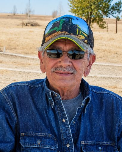 Virgil Lee Simoens Profile Photo