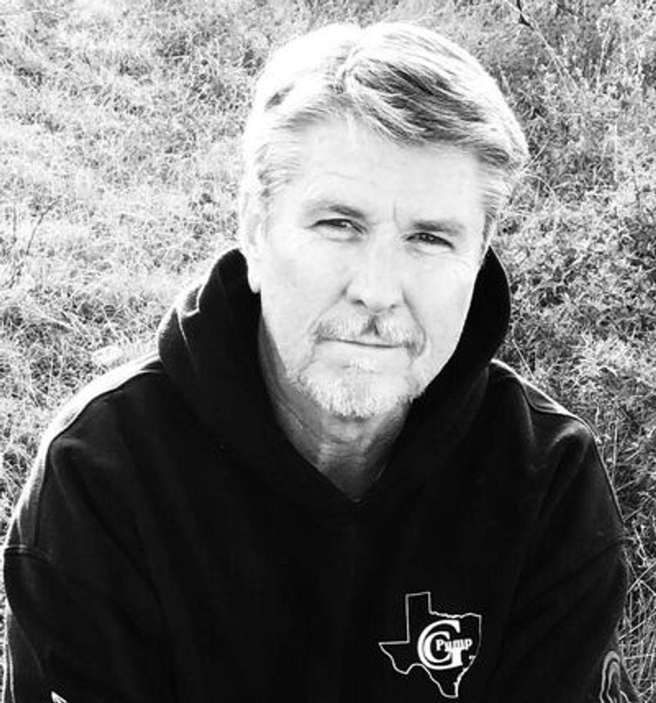 Mark A. Collins