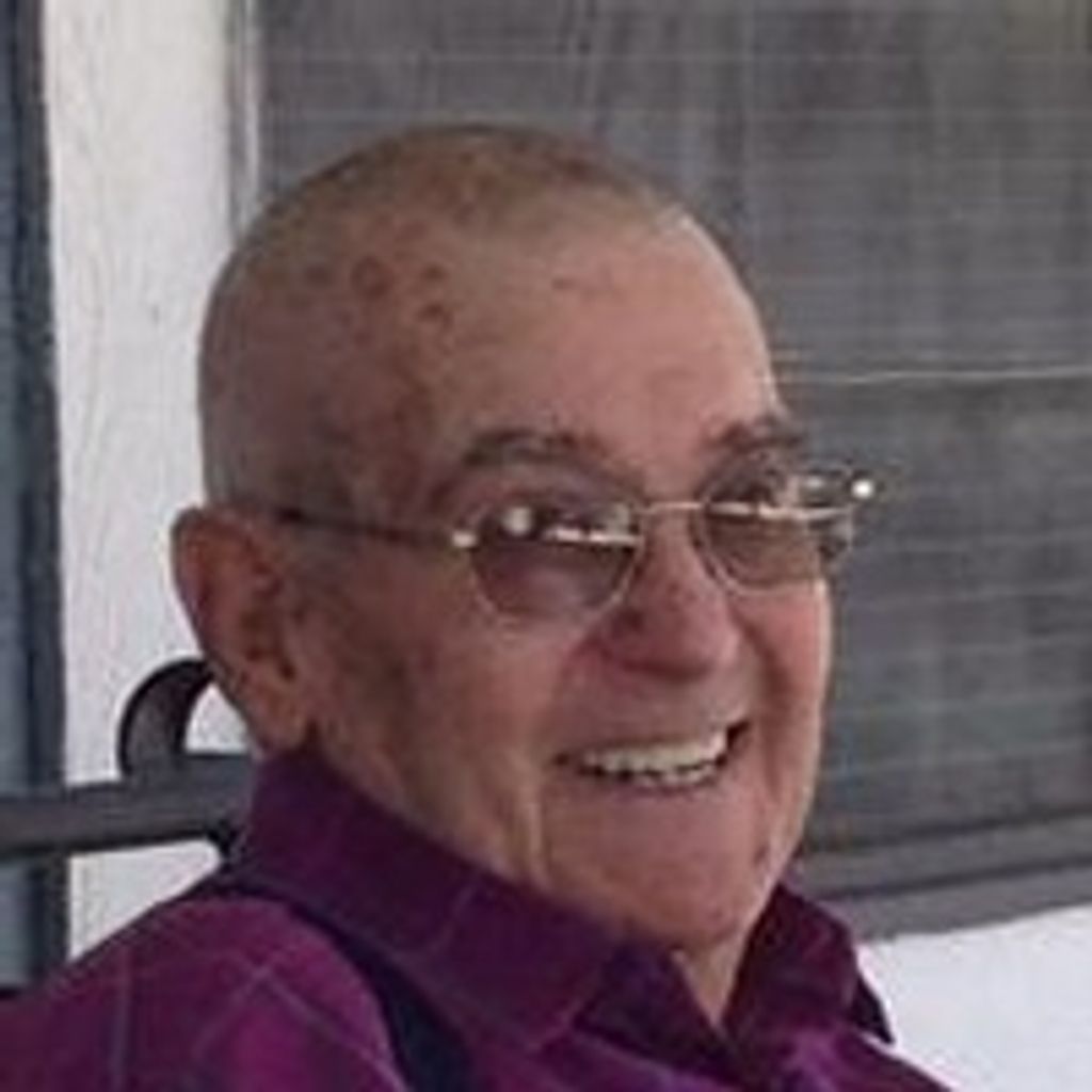 Morris Cope