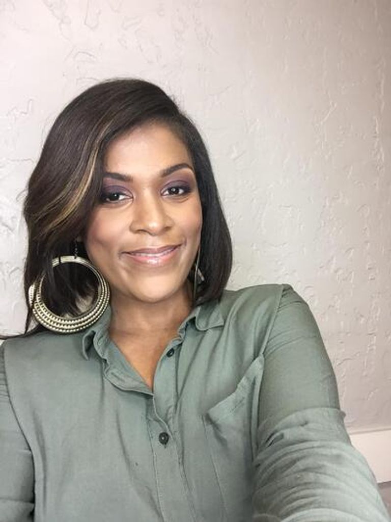 Mylanda Alexes Mullins