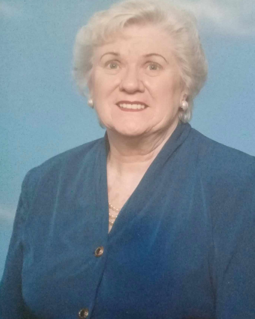 Irene U. Doriat