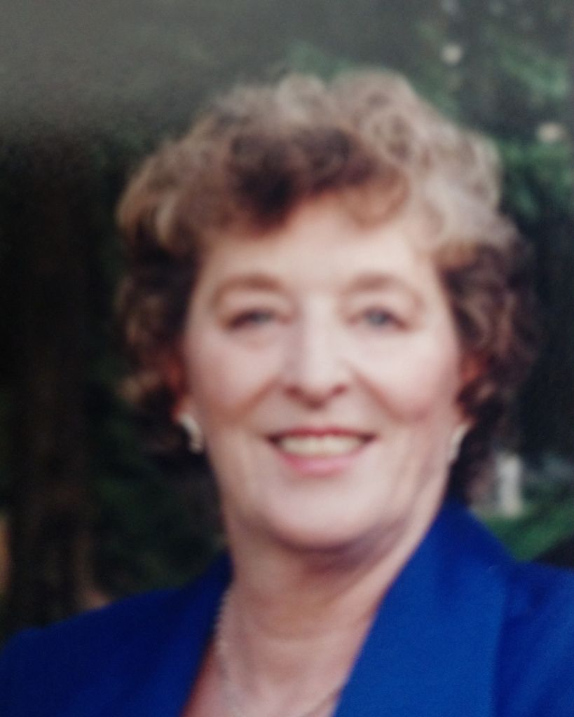 Irene Griffin Profile Photo