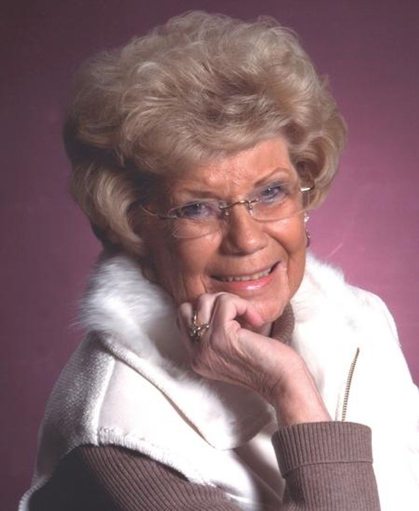 Marion Hausauer Profile Photo