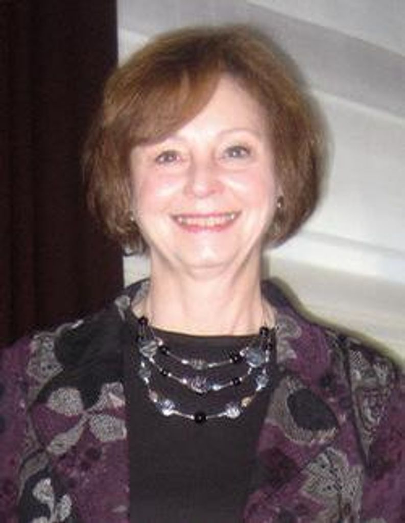 Linda (Herring) Woodman