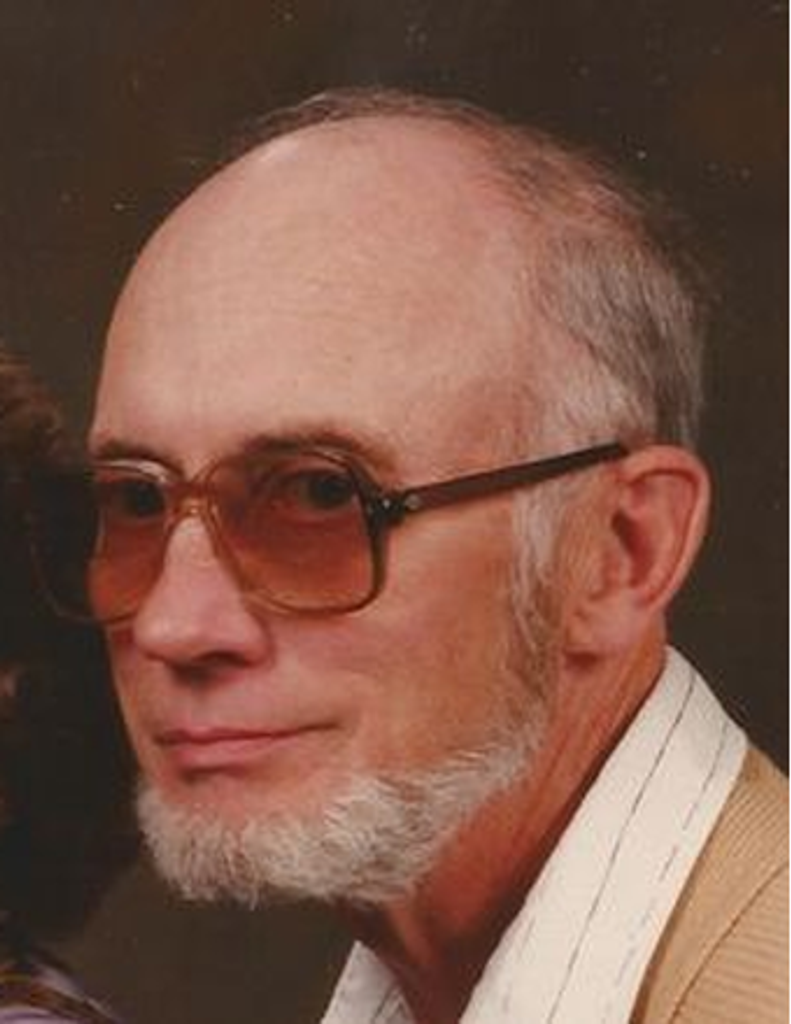 Donald Sr. Downs