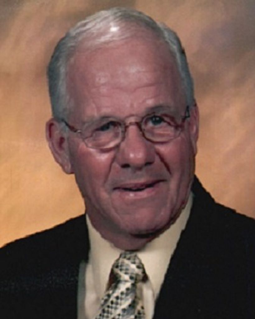 David J. White Sr. Profile Photo