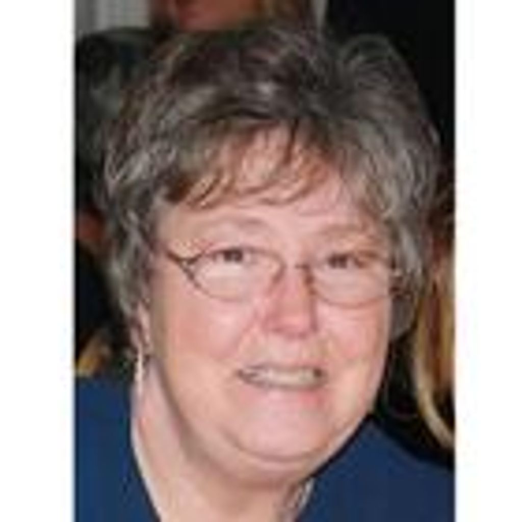 Hazel Schuller