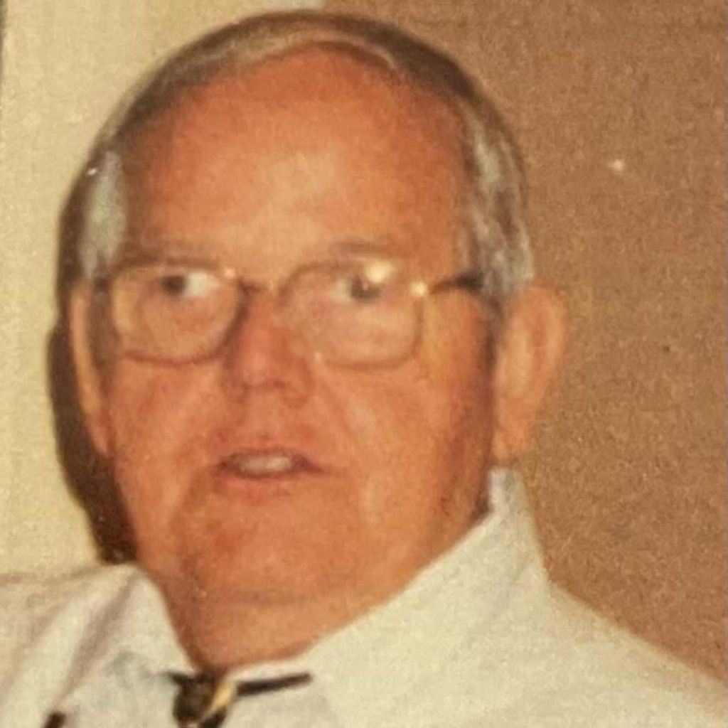 Robert J. Lewis