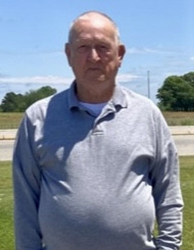 Richard “Dick” Abel