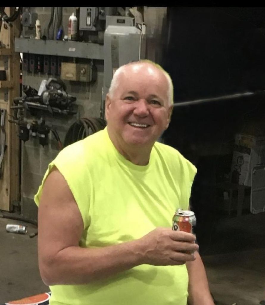 James "Ola" J. Mcmahon Profile Photo