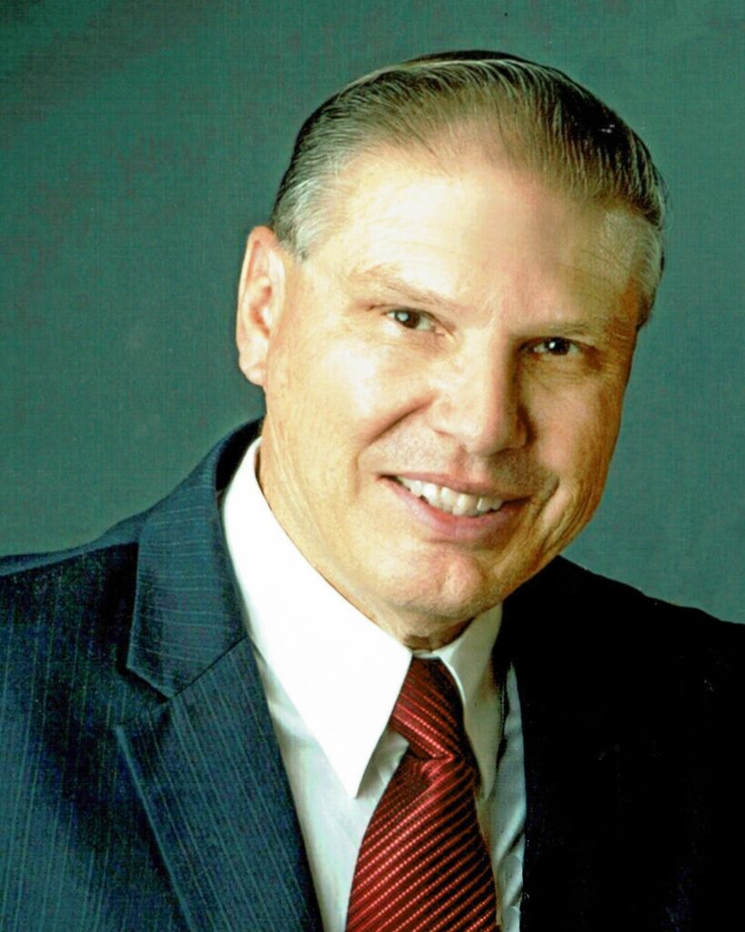 Zane Jarrett Profile Photo