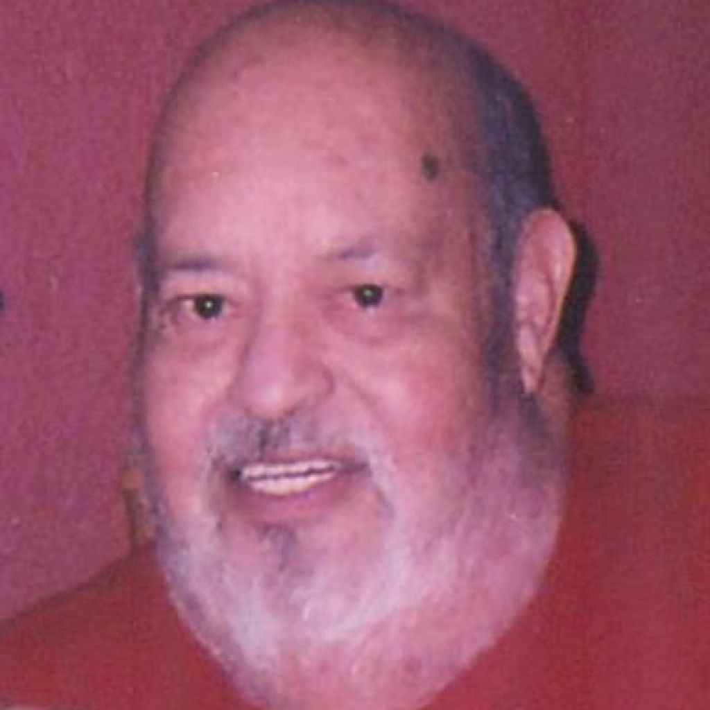 Evaristo "Abie" Trujillo