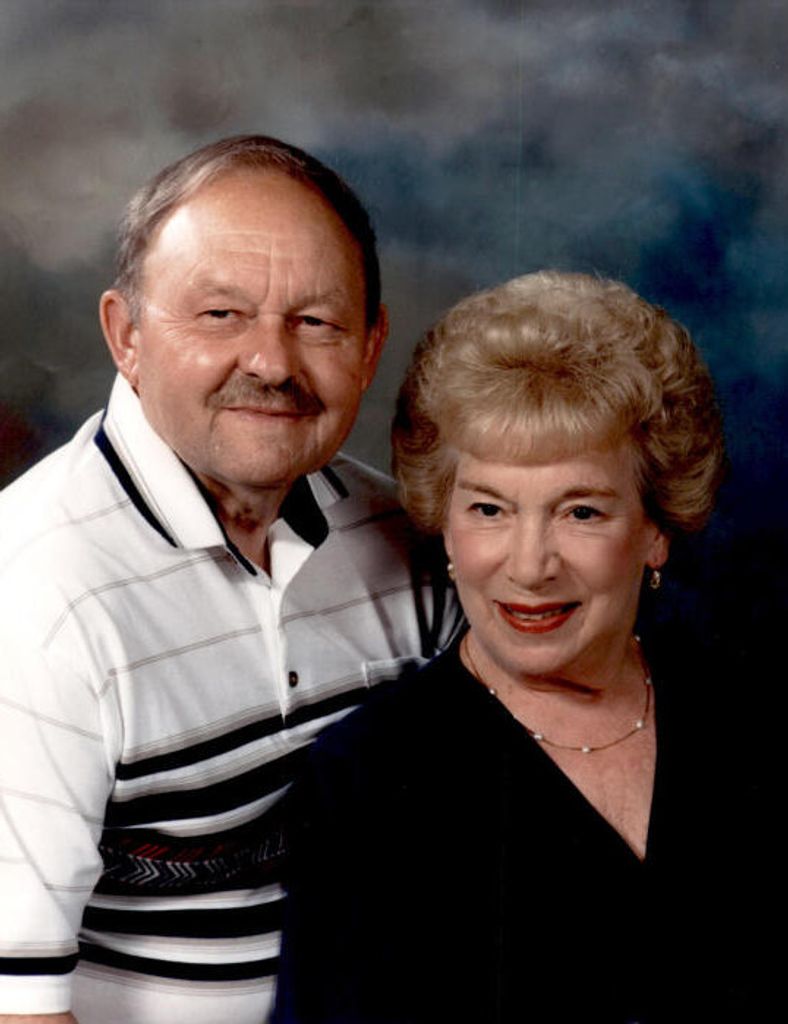 Lorraine H. (Richardson)  Glatfelter