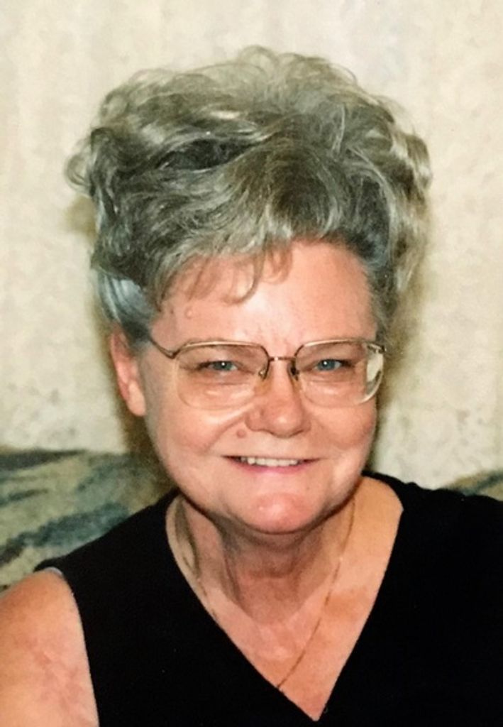 Barbara J. Holt Profile Photo