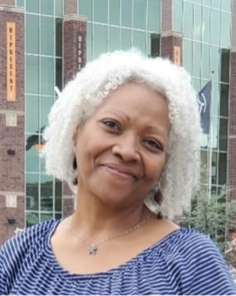 Tonya Roshell Copeland