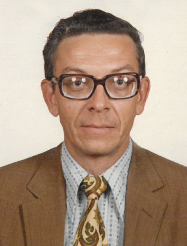 Benjamin F. Ayers