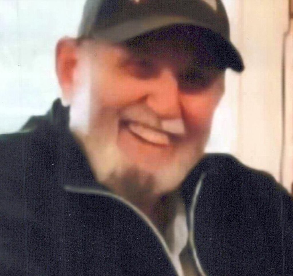 John "Johnny D" Didomenico