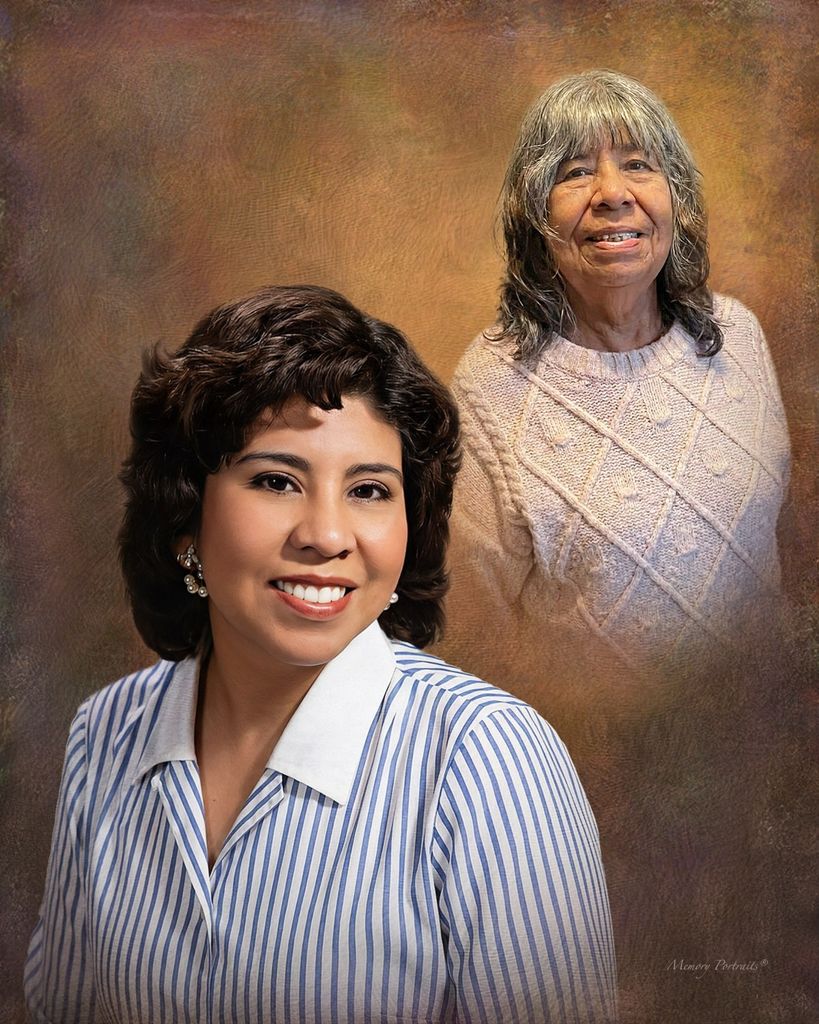 Rosa Amelia Guzman Profile Photo